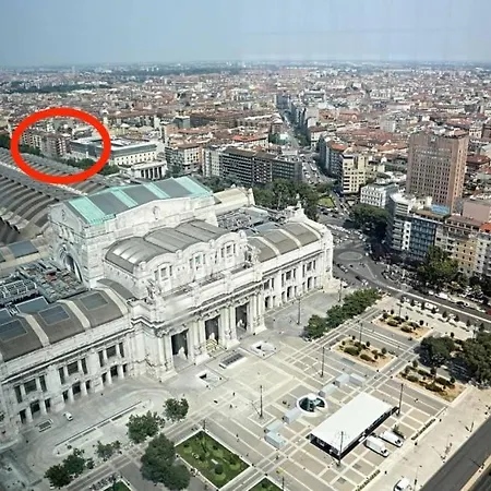 Apartamento Station