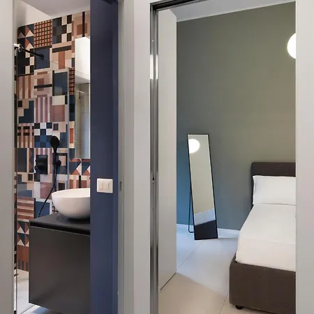 Apartamento Station *