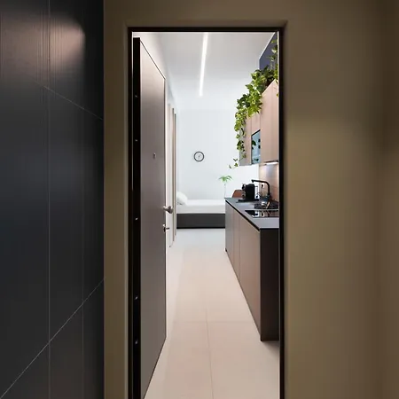 Apartamento Station