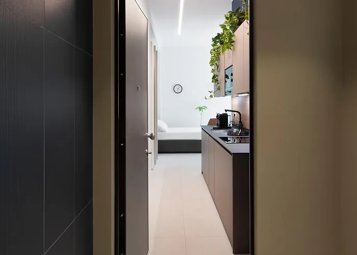 Apartment Station