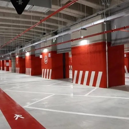 Station Μιλάνο