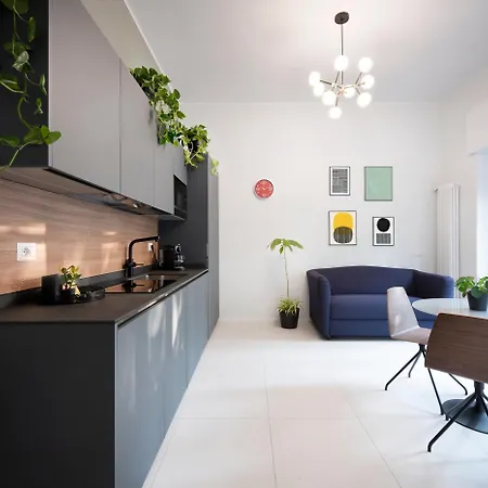 Apartment Station