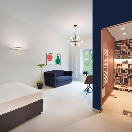 Station * Μιλάνο